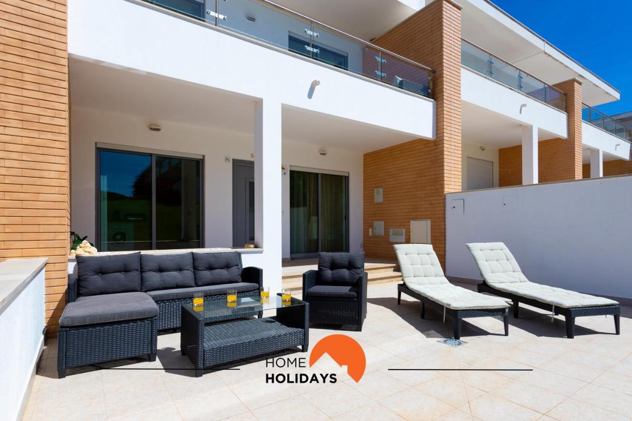 #154 V2 Vila Branca 54 By Home Holidays Albufeira Esterno foto