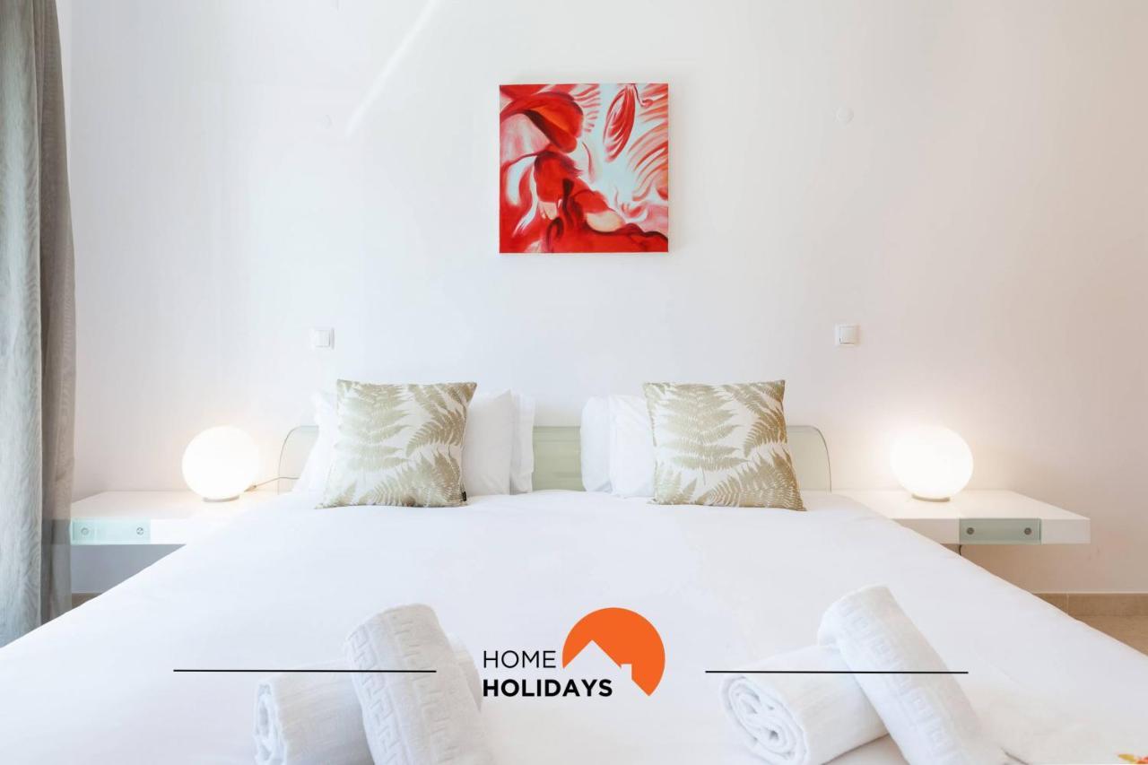#154 V2 Vila Branca 54 By Home Holidays Albufeira Esterno foto