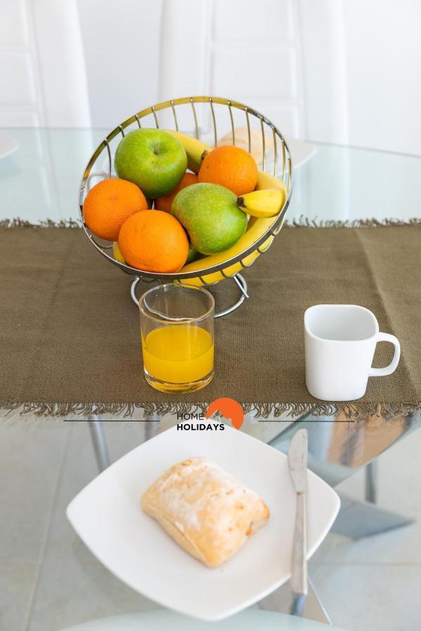 #154 V2 Vila Branca 54 By Home Holidays Albufeira Esterno foto