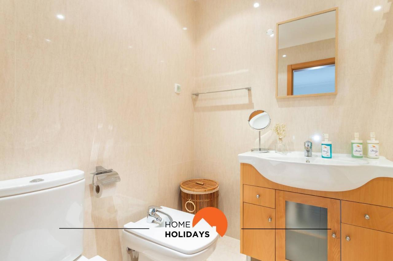 #154 V2 Vila Branca 54 By Home Holidays Albufeira Esterno foto