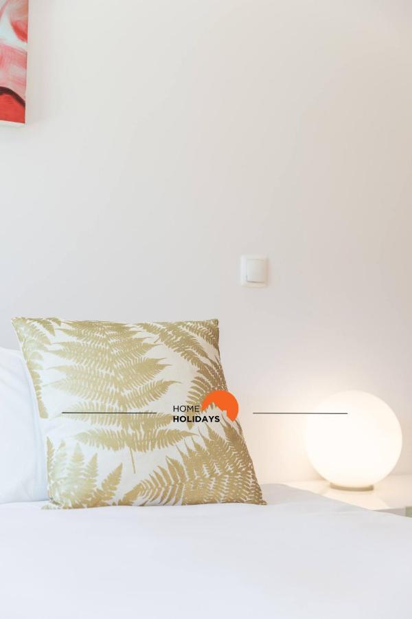 #154 V2 Vila Branca 54 By Home Holidays Albufeira Esterno foto