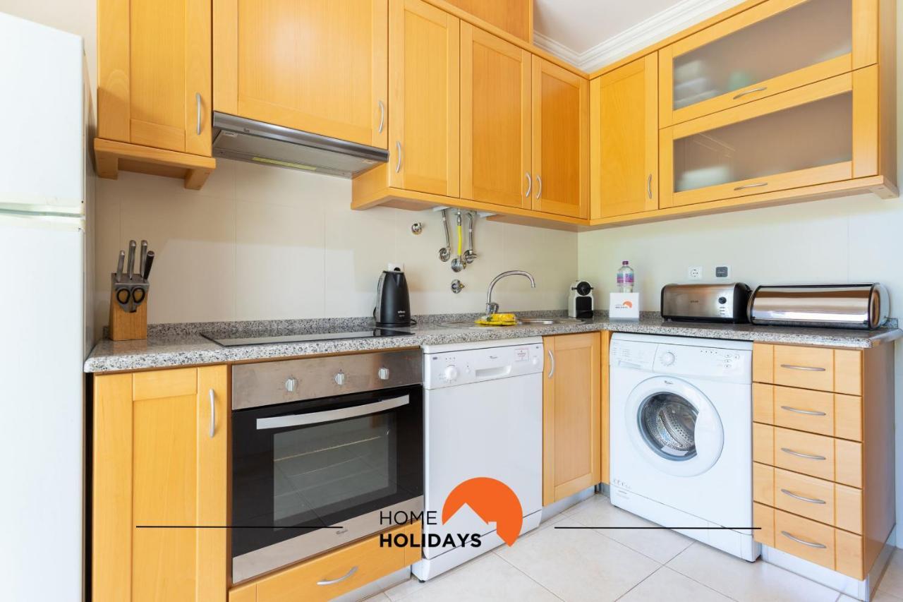 #154 V2 Vila Branca 54 By Home Holidays Albufeira Esterno foto