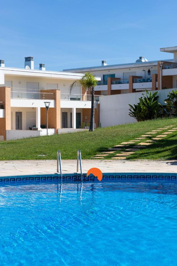 #154 V2 Vila Branca 54 By Home Holidays Albufeira Esterno foto