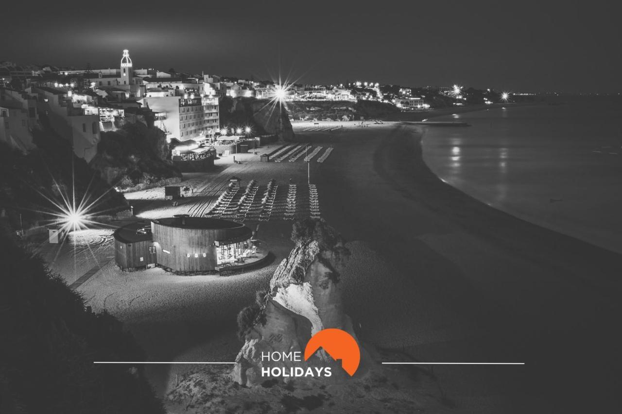 #154 V2 Vila Branca 54 By Home Holidays Albufeira Esterno foto