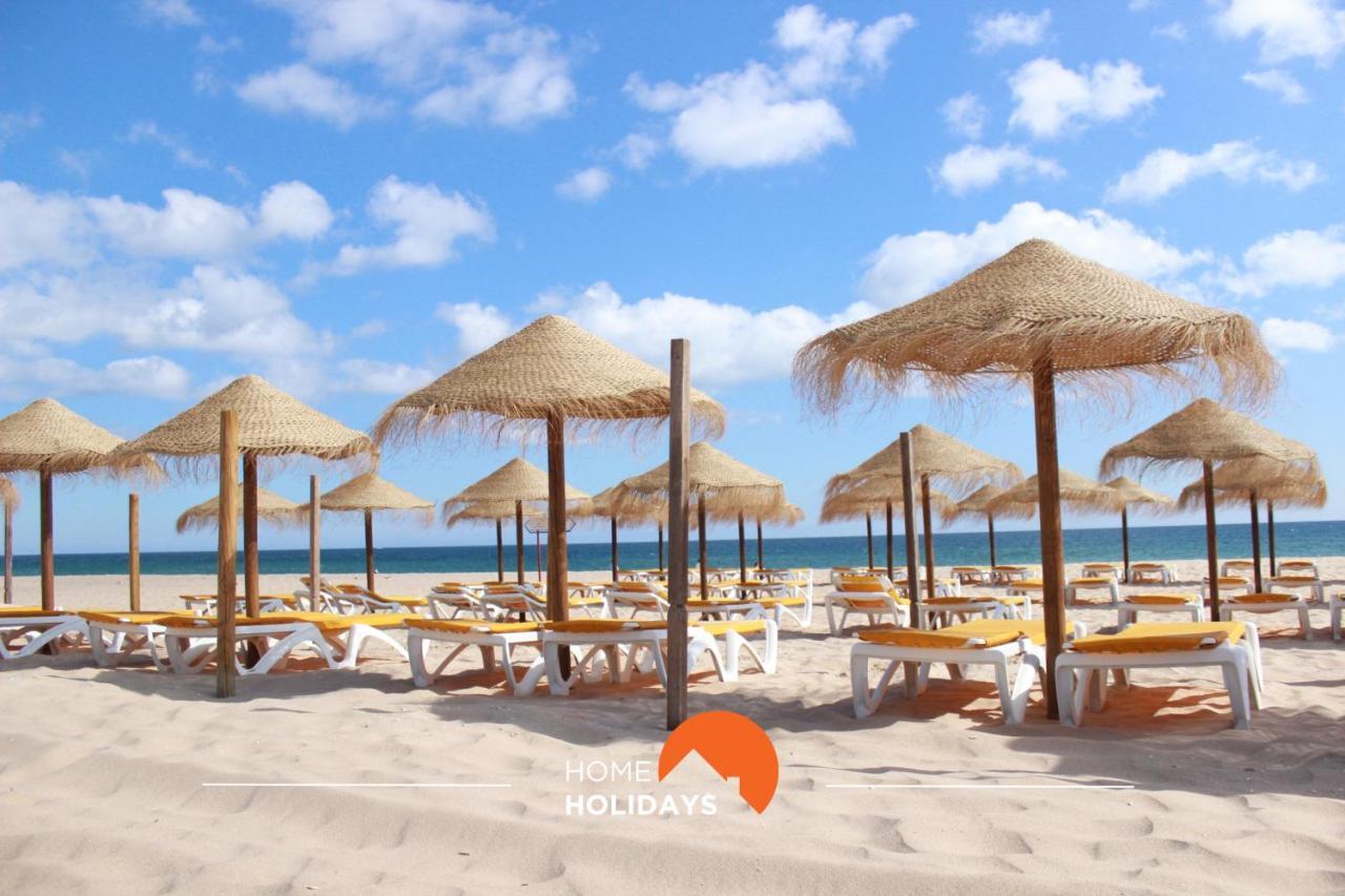 #154 V2 Vila Branca 54 By Home Holidays Albufeira Esterno foto