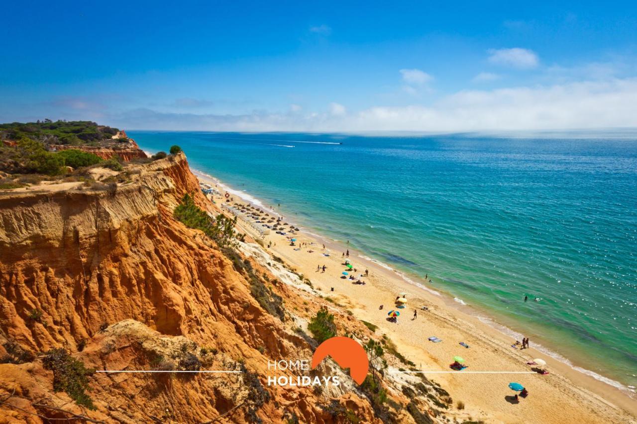 #154 V2 Vila Branca 54 By Home Holidays Albufeira Esterno foto