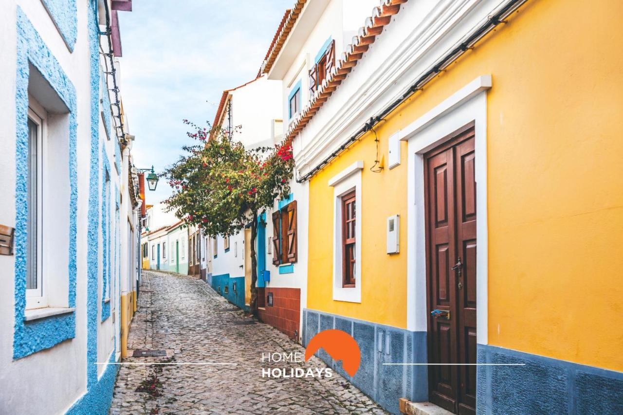 #154 V2 Vila Branca 54 By Home Holidays Albufeira Esterno foto