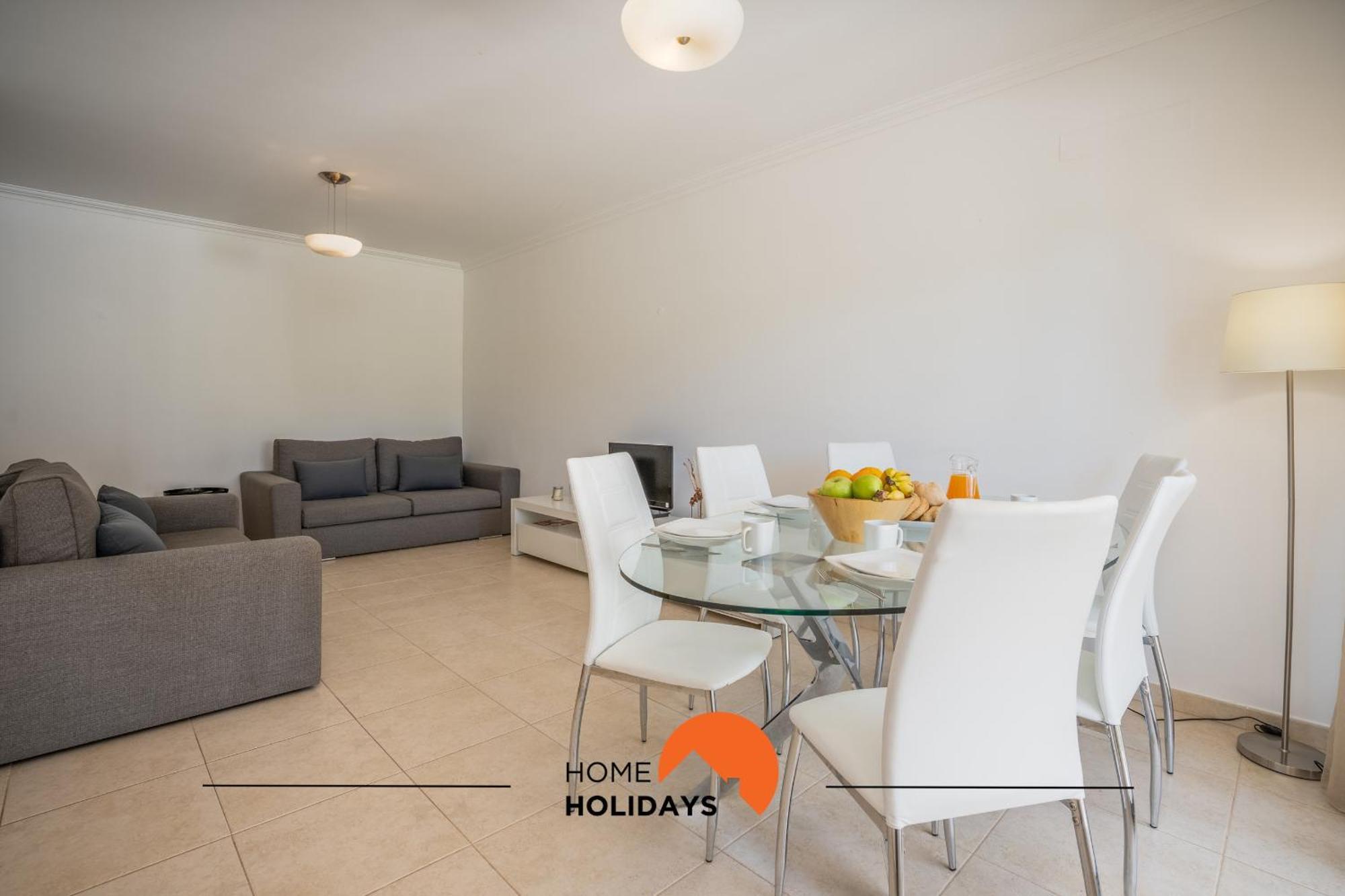 #154 V2 Vila Branca 54 By Home Holidays Albufeira Esterno foto