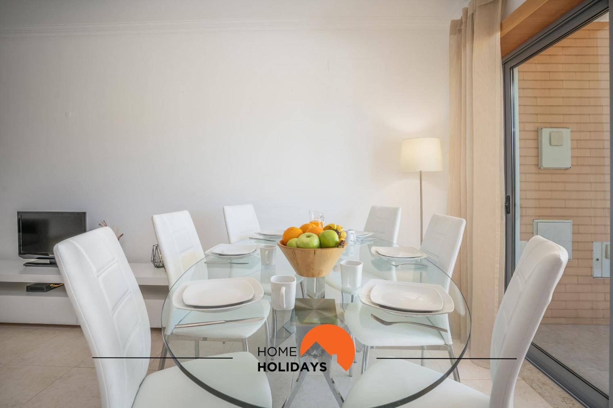 #154 V2 Vila Branca 54 By Home Holidays Albufeira Esterno foto